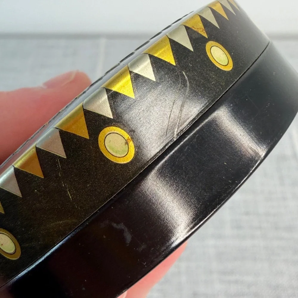 Baret Ware Miniature Container Made in England Small‎ 3